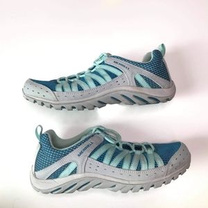 Merrell Ice Celestial hiking trail water shoes